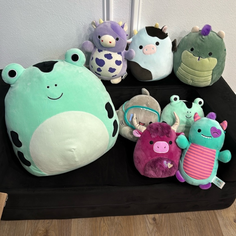 Squish Bundle #2